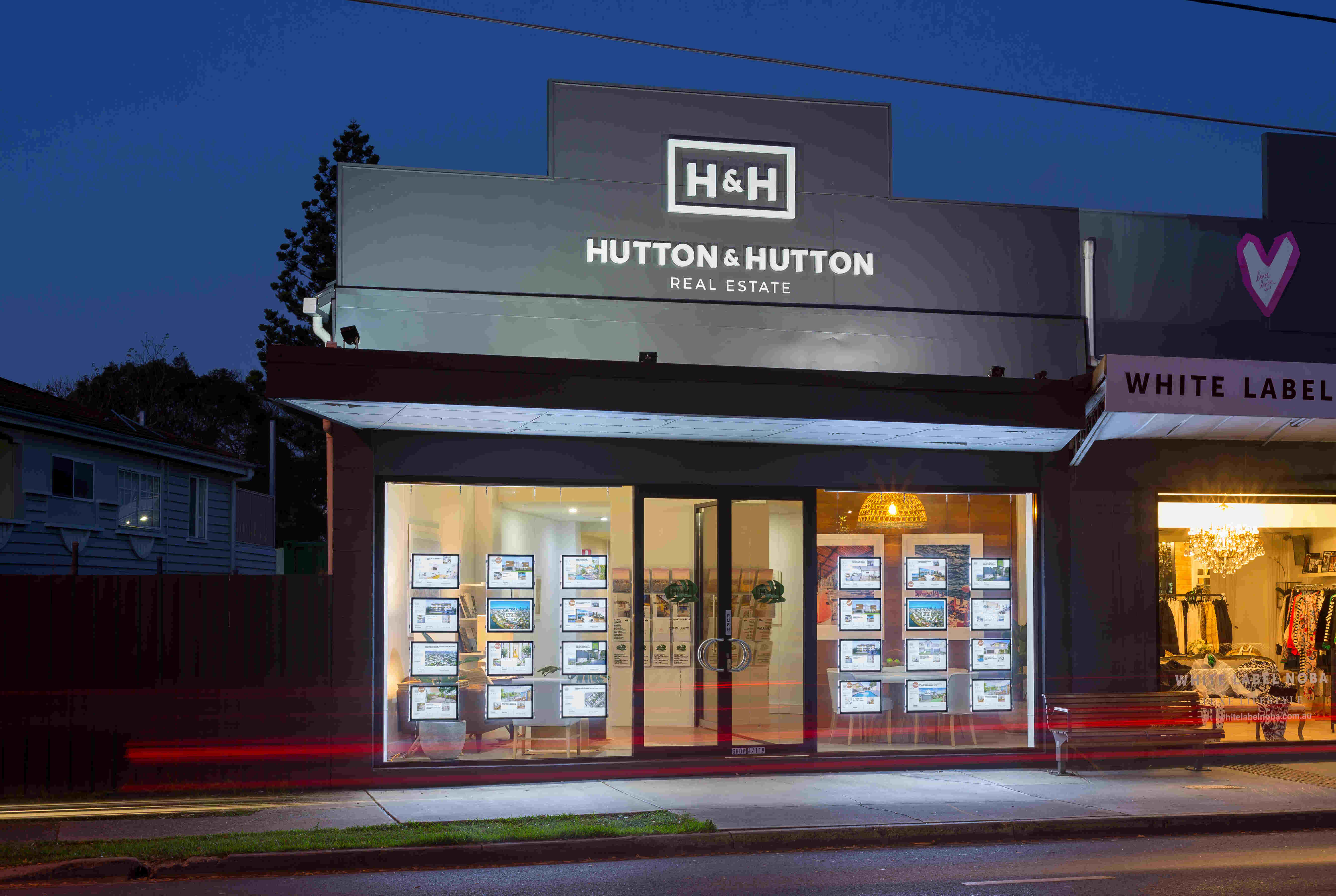 Hawthorne